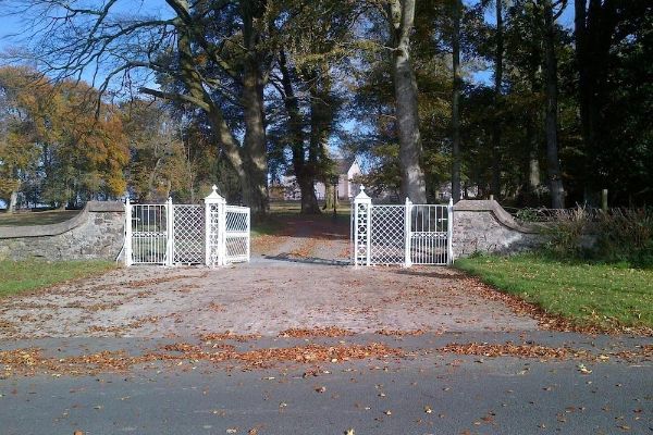 Dundrum House (Armagh)